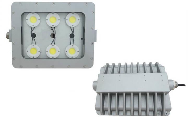 Top Hi-Tech Hazardous Location High Bay Light,  L1733N (COB)
